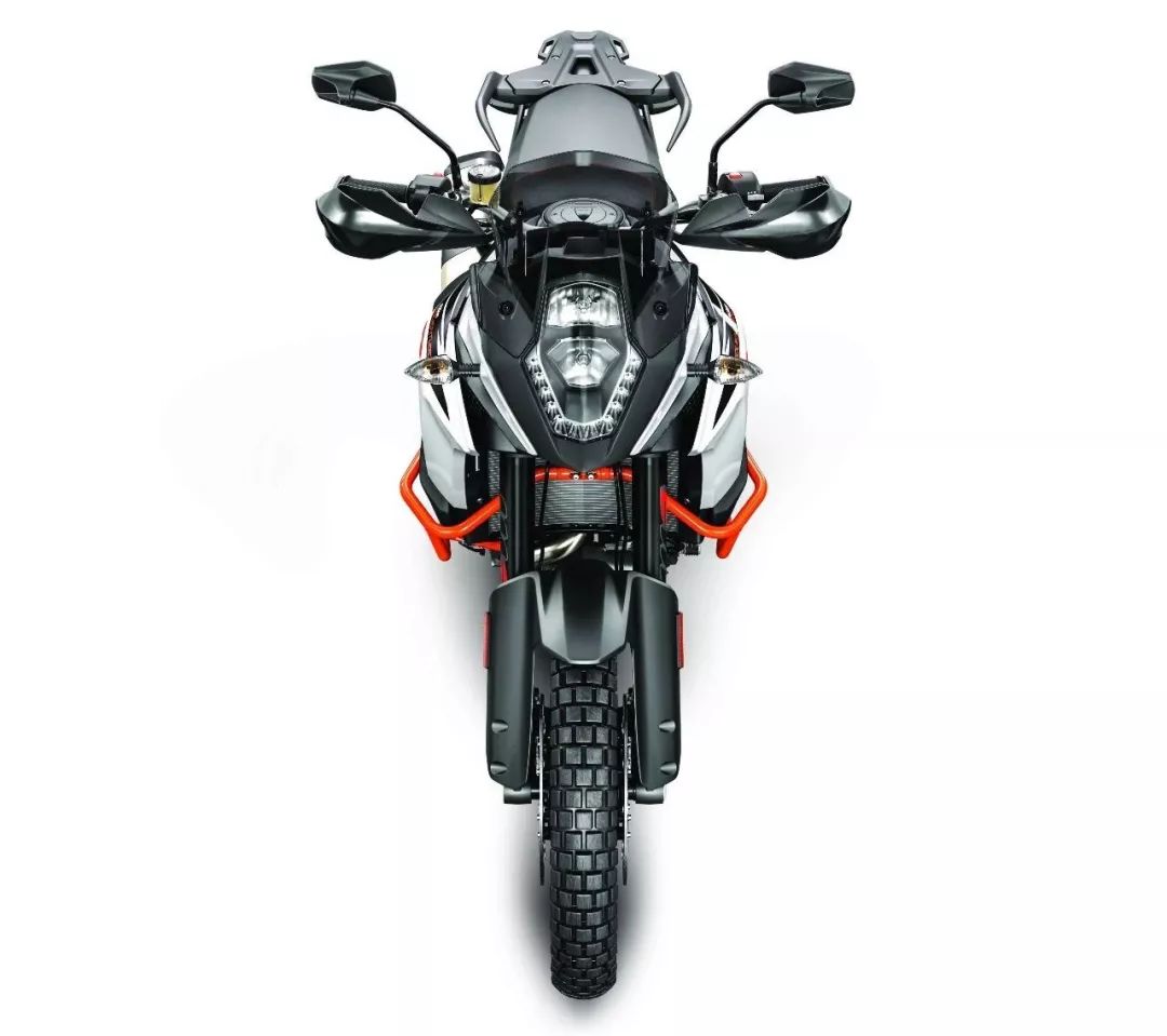 更狂野的ktm 1090 r上市,售价公布!