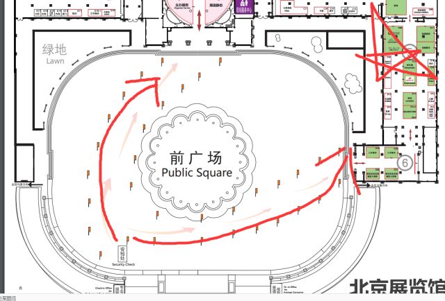 又是一年模型展，爱车模网和你北京见(图6)