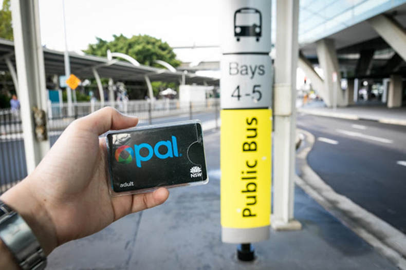 澳大利亚旅游 | 悉尼交通卡Opal指南:这大概是目