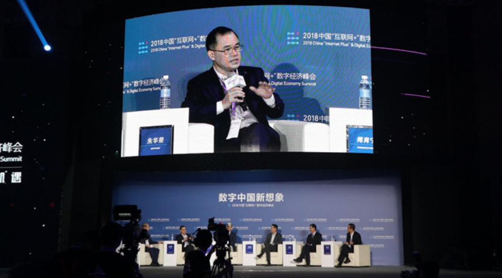智能车联版图重新构建，长安携手腾讯旨在提供“中国样本”！