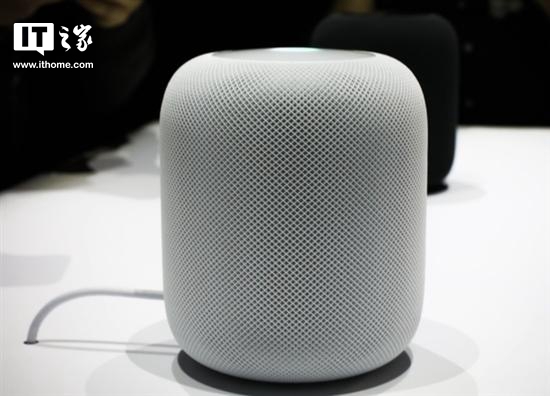 HomePod 库存积压，苹果砍掉部分生产订单