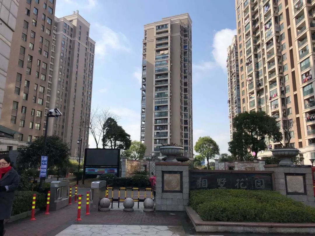 北京住建委：中介未经允许不得带人进社区 快讯 第1张