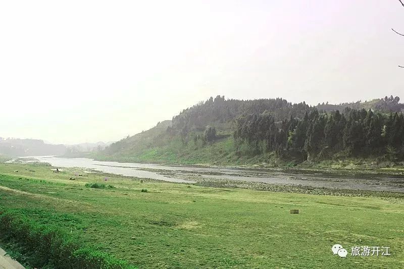 巴山胜景,山水之城——宣汉旅游综述