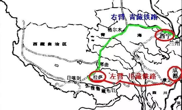 届时,成都西站也将成为川藏铁路的起点站,市民乘坐川藏铁路方向的旅客