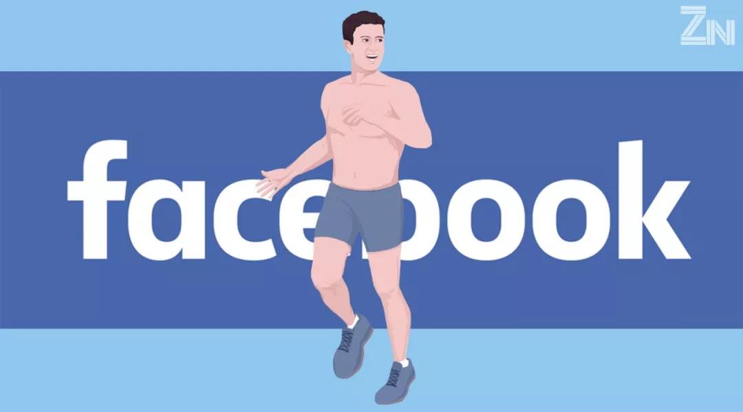 “裸奔时代”：扎克伯格和他的Facebook