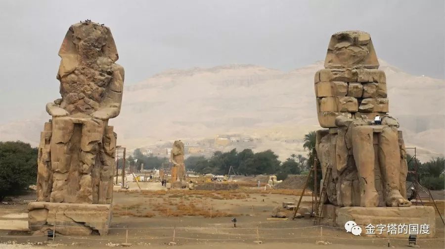 埃及自由行纯攻略:旅游环境以及机票签证