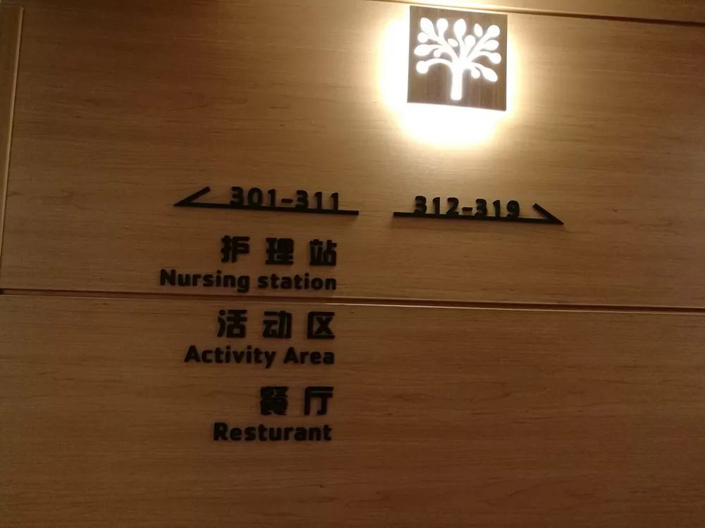 朱玲：转向社区养老院