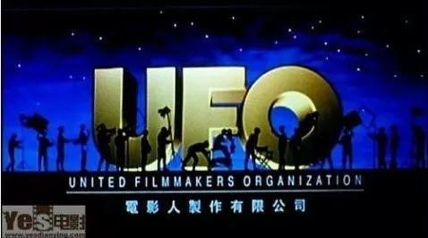 全球各大电影公司logo合集