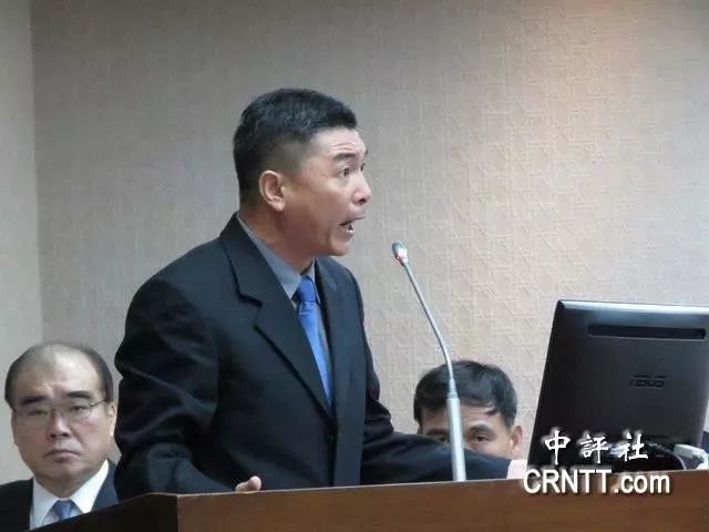 针对有大陆将领表态"100小时内可拿下台湾,台军12日做出回应.