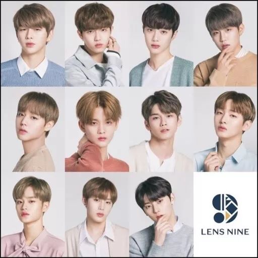 尤其是《produce101》第二季推出的男团wanna one,不管是人气还是吸金