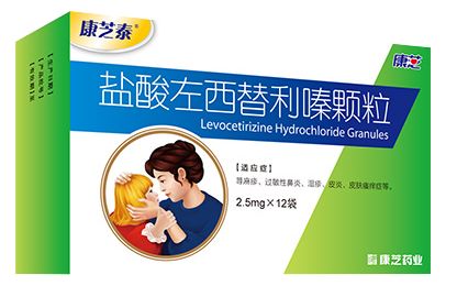 康芝药业新增两大精品入选海南省高新技术产品