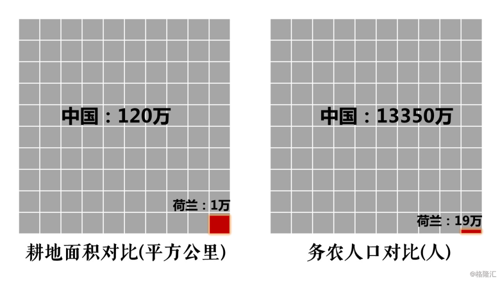 中美贸易战背后，反思为什么小麦玉米也要进口