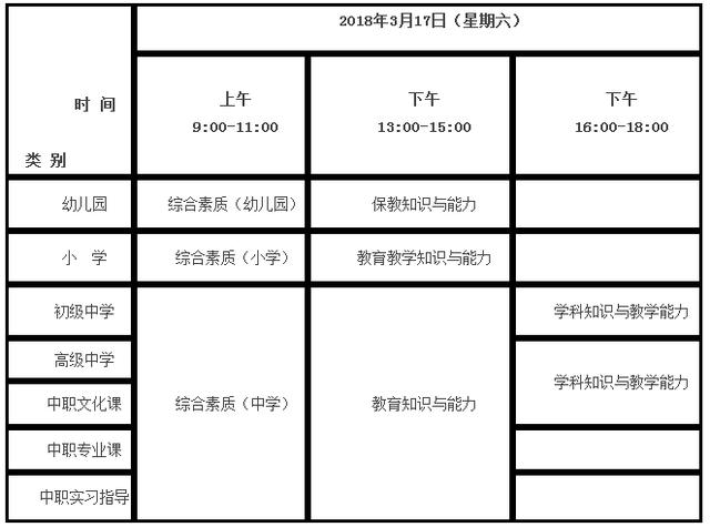 浙江省小学教师资格证考试科目_教师资格证考试科目高中_山东小学教师资格证考试科目