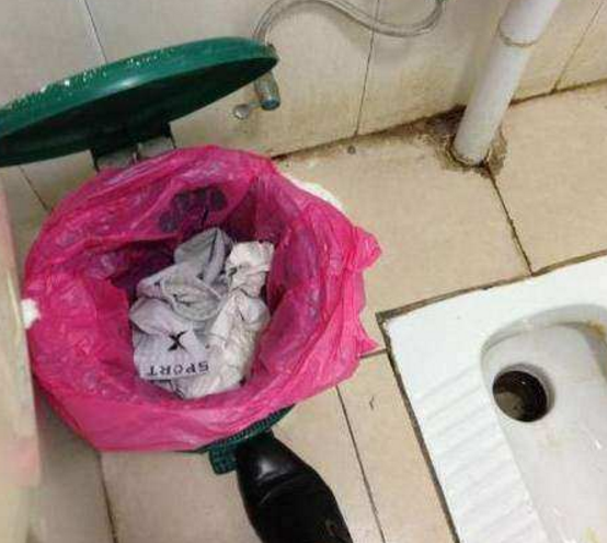 卫生纸到底是扔垃圾桶还是马桶里?很多人都做错了?