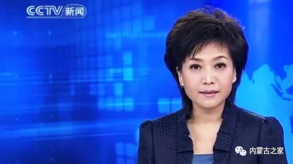 央视主播贺红梅演唱3首歌,美不胜