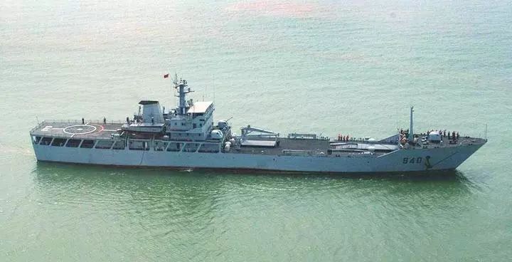 杭州舰,宁波舰,温州舰…这些中国海军战舰竟然和浙江有关