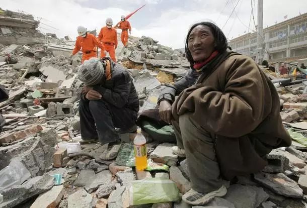 玉树地震八周年,当年的他们过得还好吗?