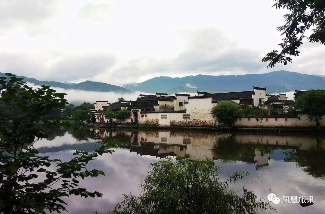 凤凰旅讯丨党中央决定支持海南全岛建设自由贸