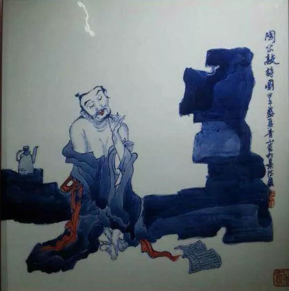 艺术大师,著名陶艺家,江西兆云陶瓷艺术中心总设计师叶兆云先生领衔