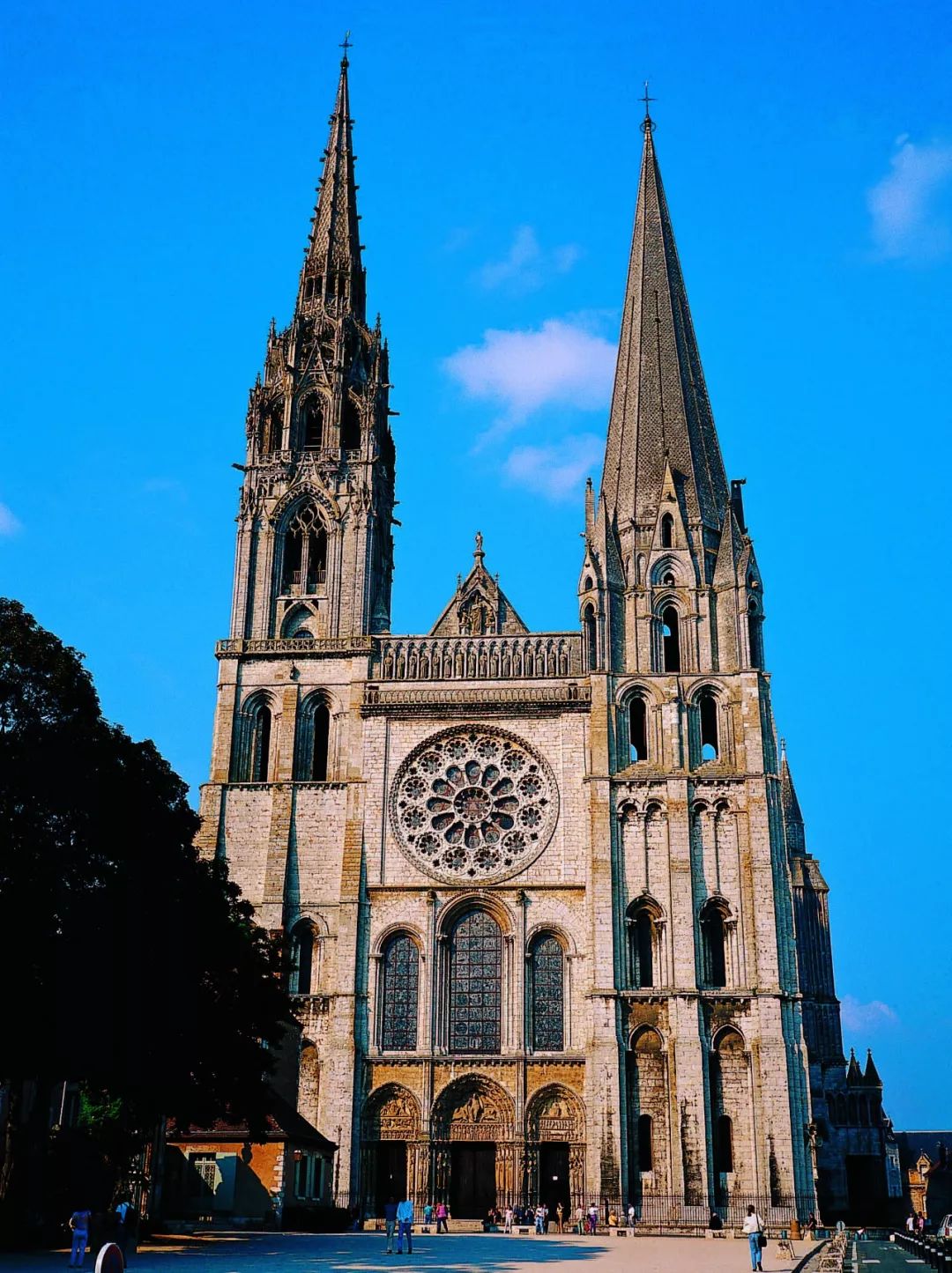 2019巴黎圣母院-旅游攻略-门票-地址-问答-游记点评，巴黎旅游旅游景点推荐-去哪儿攻略