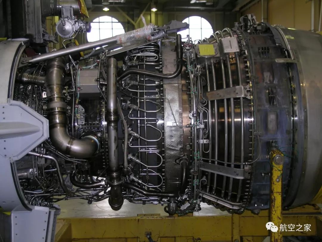世界最成功商用发动机,cfm56-3发动机早期出现过哪些故障?