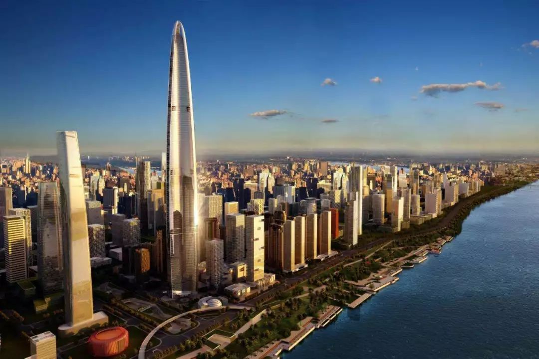 下一个香港,迪拜!中央发文,举国之力将海南打造
