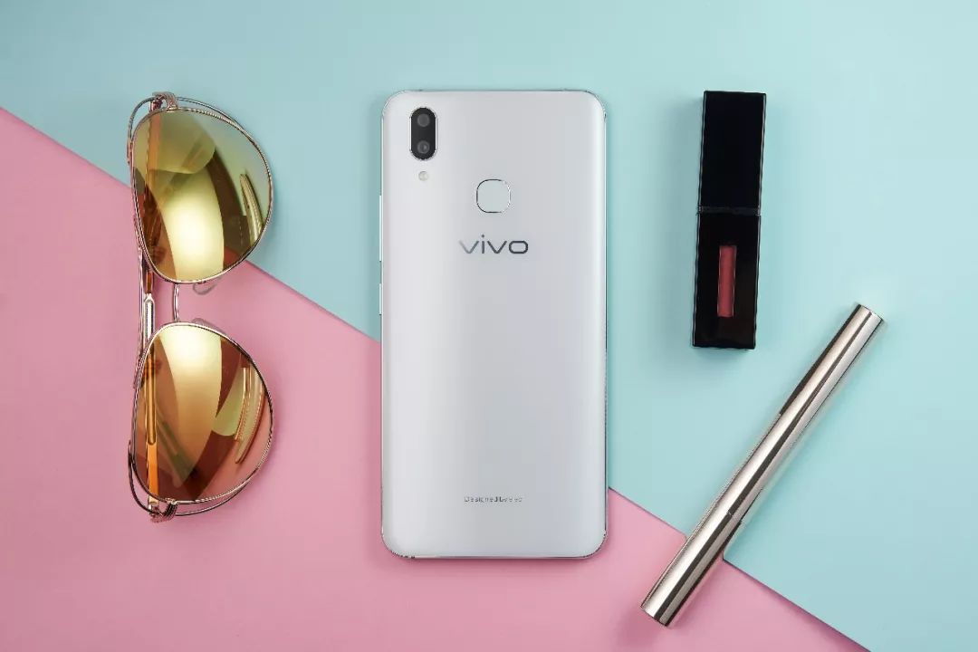 vivo x21评测:拍照和体验的一次全面升级