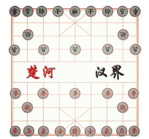 我们下象棋,都知道将和帅不能碰面,这是为何,原来和这