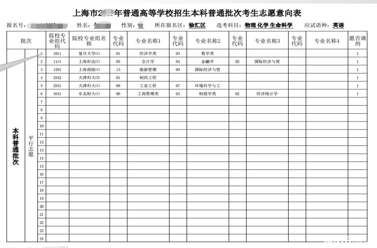 【指南】2018年高考志愿模拟填报系统持续开放!你知道怎么填吗?