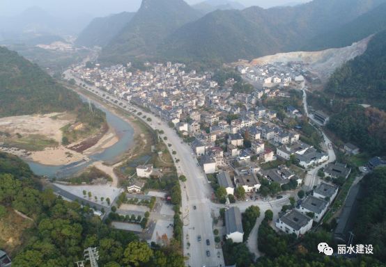 【传统村落】历史文化名村——长濂村