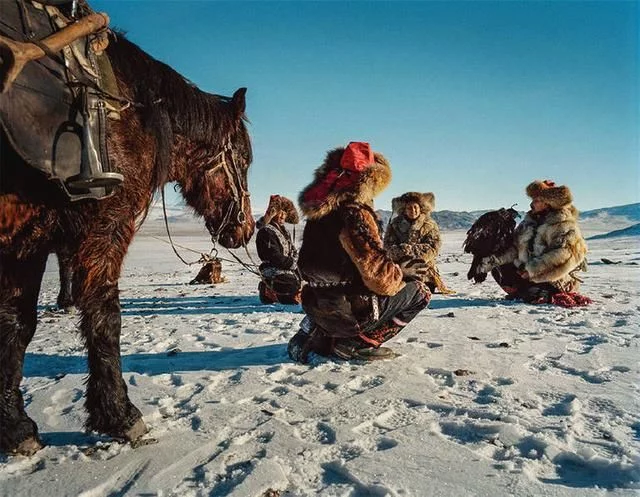 蒙古牧民人口_蒙古牧民生活图片(2)