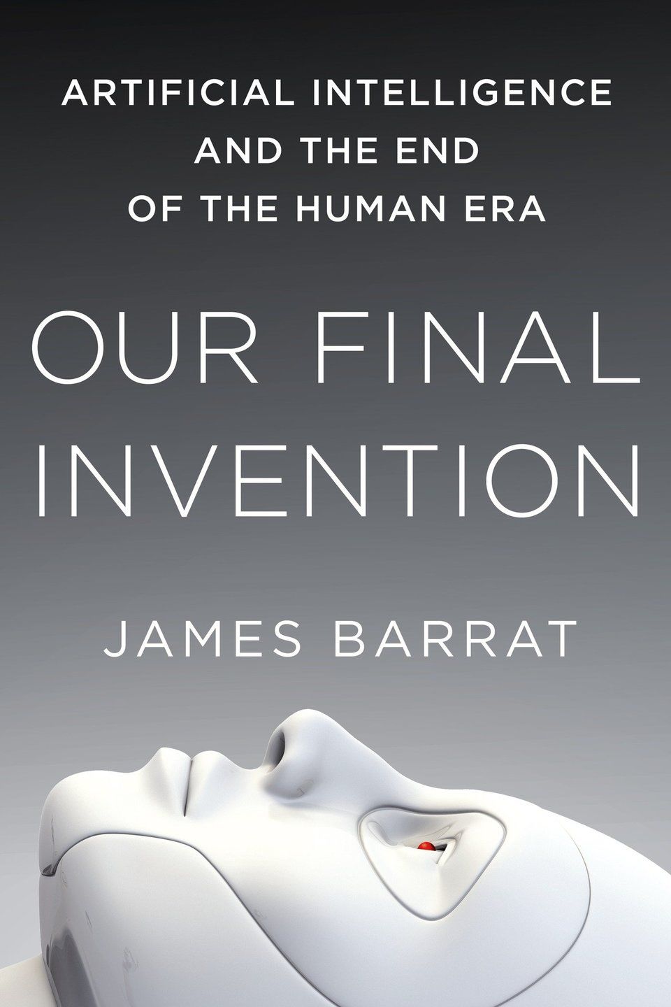 《Our Final Invention》（《我们最后的发明》）