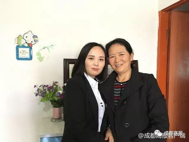 陈坚在生命最后时刻仍然牵挂着的妻子谭小凤和妈妈陈丽 陈坚,一个