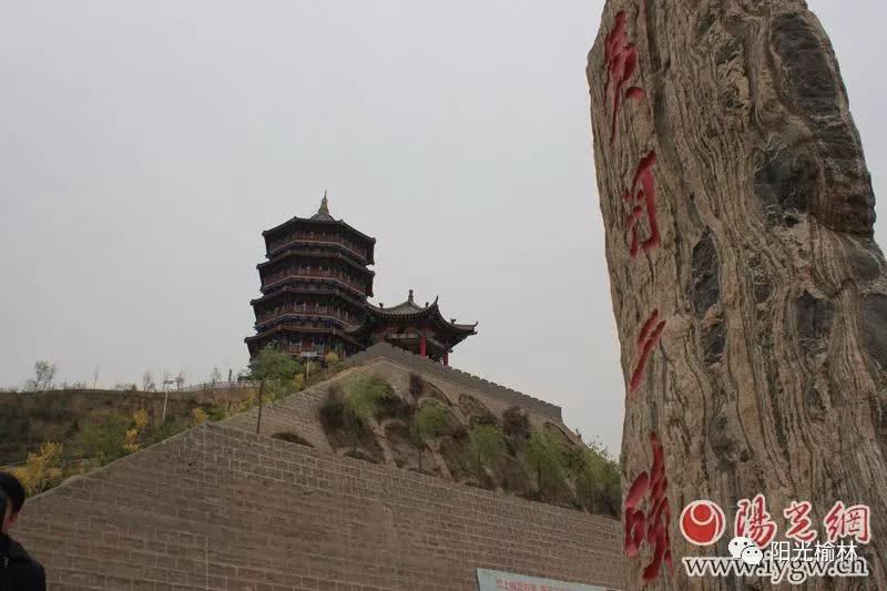 吴堡沿黄特色景区之一黄河二碛沿黄全域旅游和绿色生态农业是吴堡县