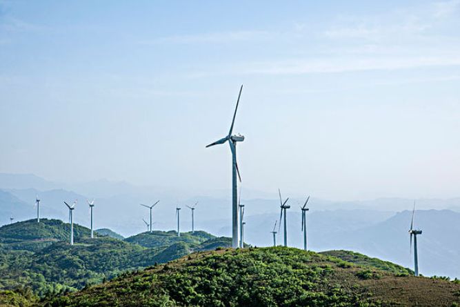 2018重庆各区县规划出炉,这些项目要重点建设,看看有