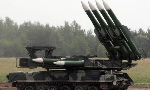 俄罗斯宣称击落71枚战斧导弹!到底谁在吹牛?卫星照片揭示真相