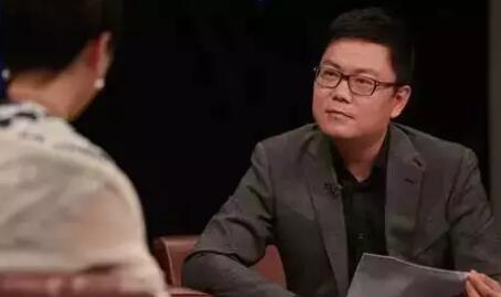 走近央视主播王筱磊热爱生活不断学习的媒体人