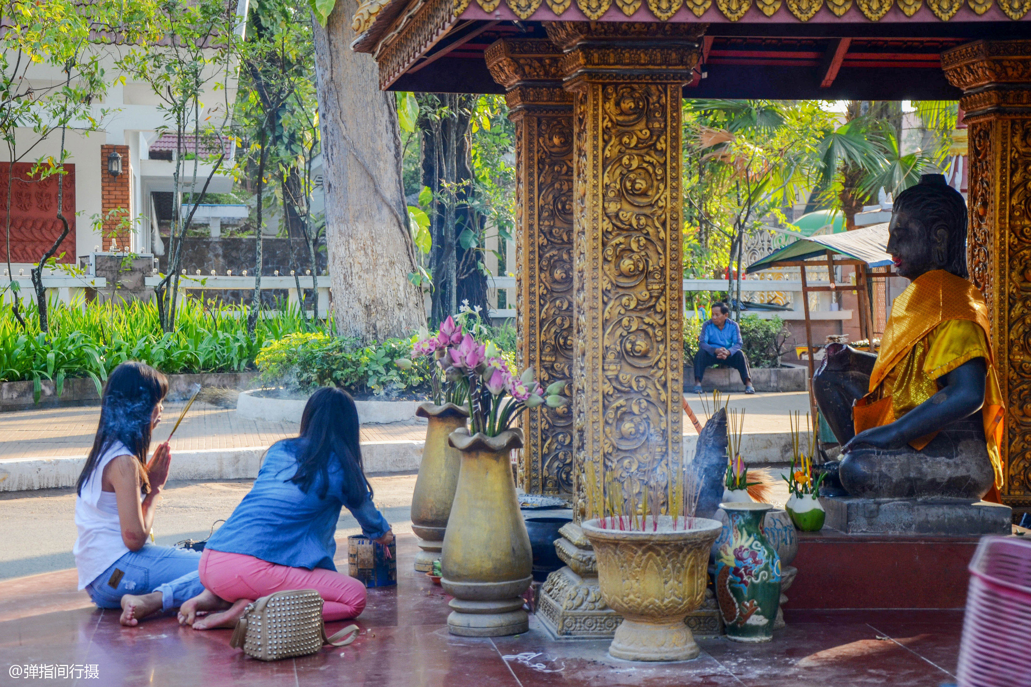三天打卡曼谷文化地标，这些旅游景点不要错过 - 曼谷游记攻略【携程攻略】