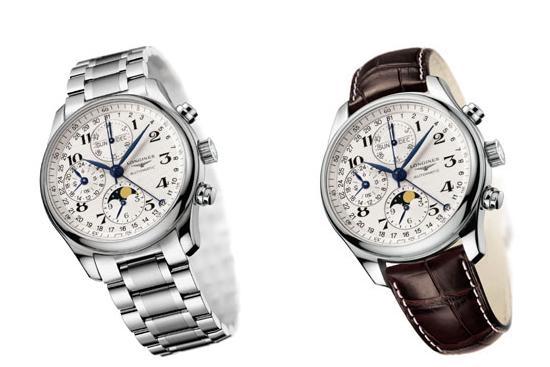 选对手表很重要！做销售的各阶段人士分别应该戴什么样的腕表？
