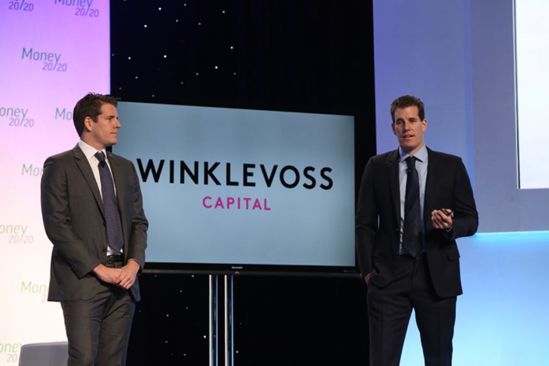 在 winklevoss capital 投过知名的angellist,meundies等公司