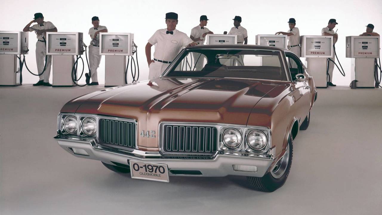 汽车 正文  1970年福特野马boss 302 boss 302或许并不是动力最强劲的