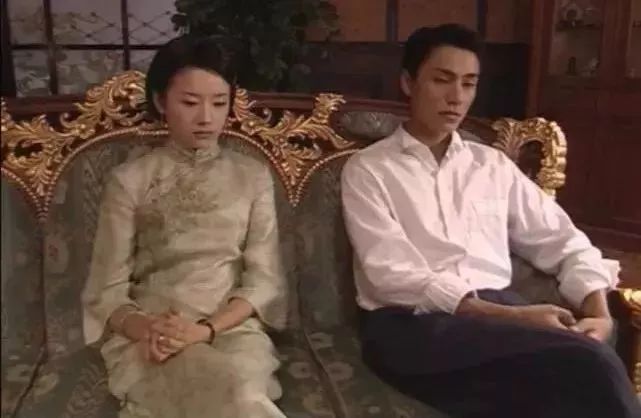 15年了,《金粉世家》留住多少人最美的青春,可惜导演