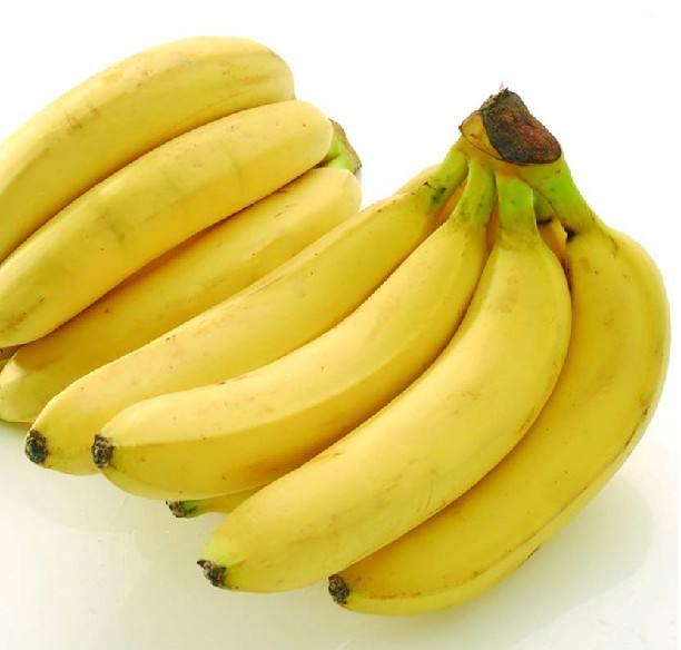 香蕉特别绿怎么吃