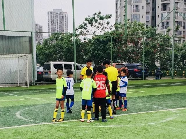 谢家湾小学6:7杨石路小学,5:3石柱三河小学