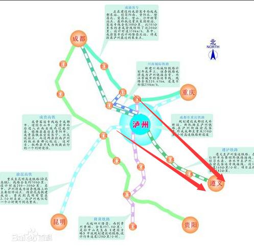 这高铁仅241公里,但经过革命老区,贫困山区和少数民族