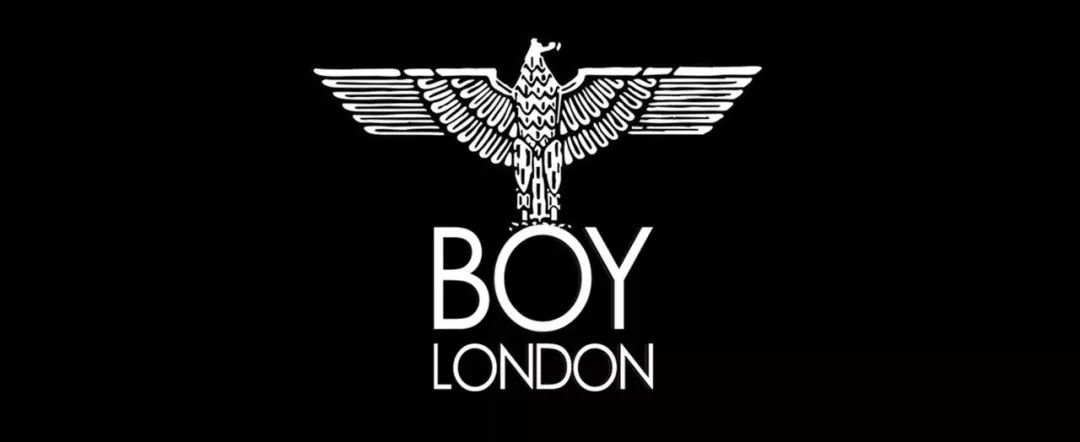 由stephane raynor于1976年创立的boy london是一个英国 本土标志性