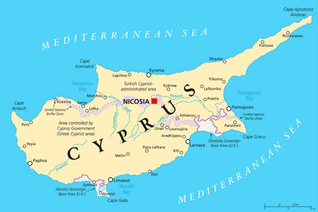 到塞浦路斯投资公司,有哪些商业