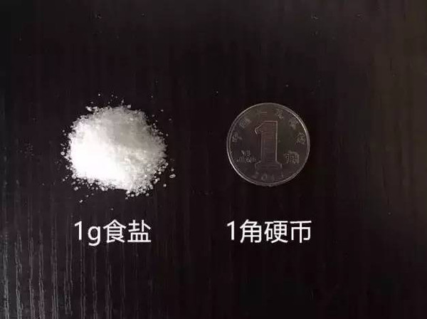 宝宝一岁前不吃盐