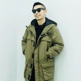 street style: wtaps 主理人西山彻 tetsu nishiyama