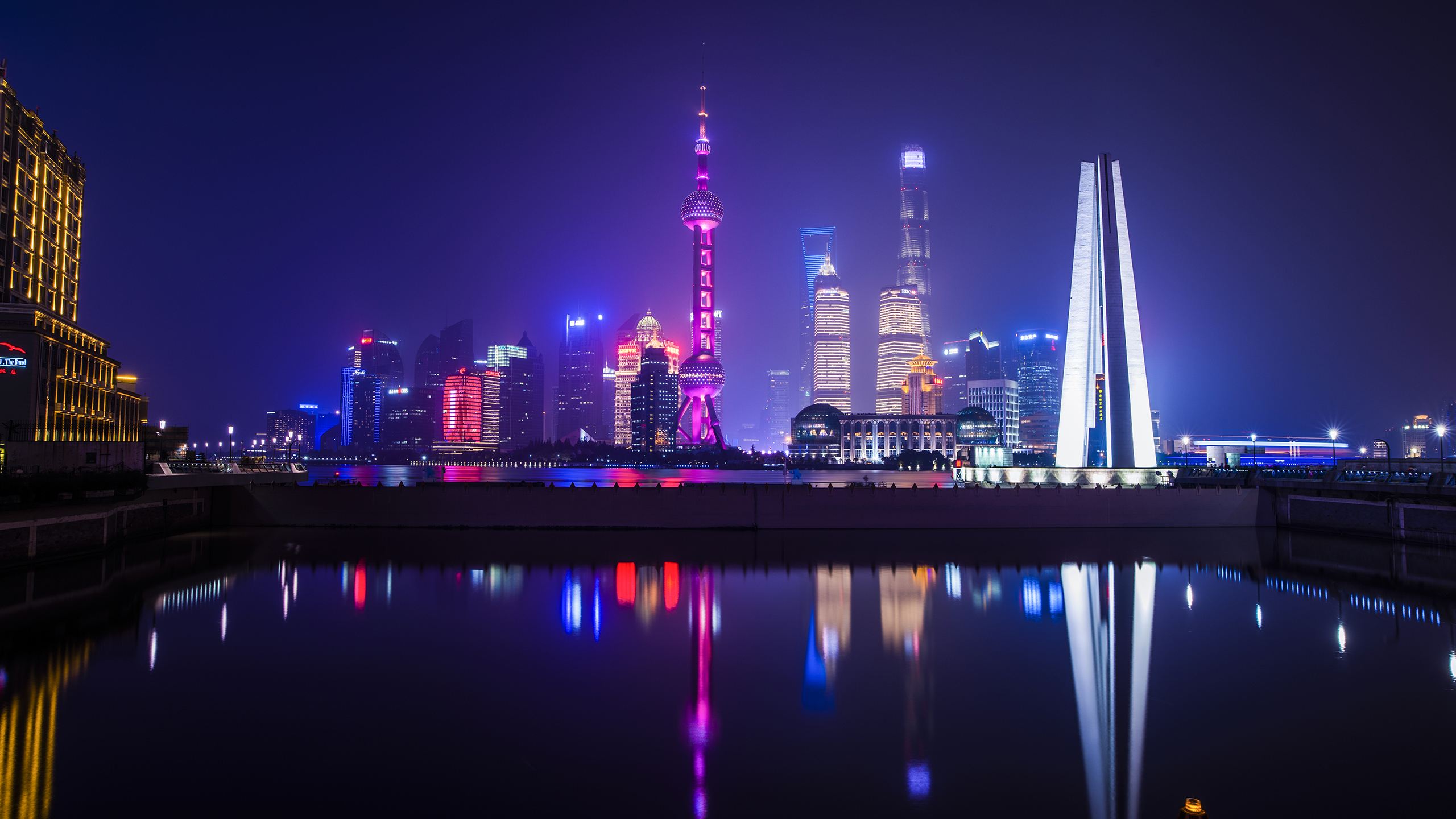 中国夜景最美的三座城市，北京和广州都落选了，有你的家乡吗？
